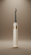 Advanced sonic teeth cleaner