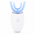 360° Sonic Toothbrush – Deep Cleaning U-Shaped Electric Toothbrush