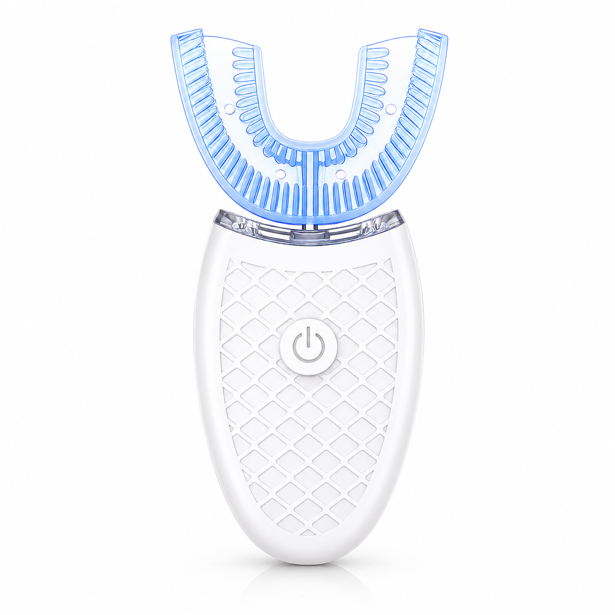 360° Sonic Toothbrush – Deep Cleaning U-Shaped Electric Toothbrush