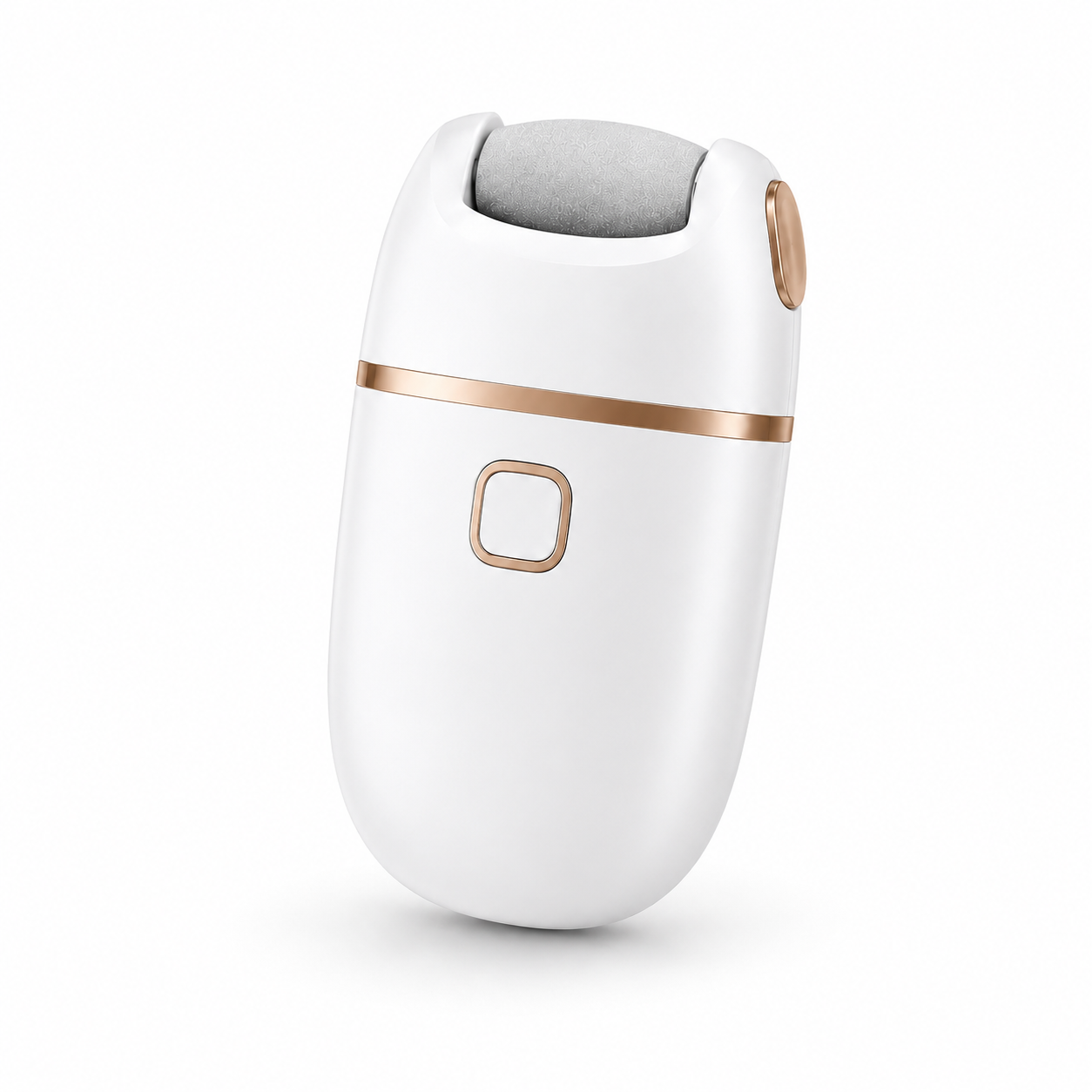 Electric Heel & Callus Remover – Rechargeable Foot Care Device